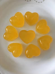 Jelly Candy Yapımı İçin Otomatik Şeker Yapma Makinesi Tedarikçi