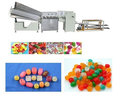İçecek Fabrikası Komple Sert Şeker Depolama Makinası Tedarikçi