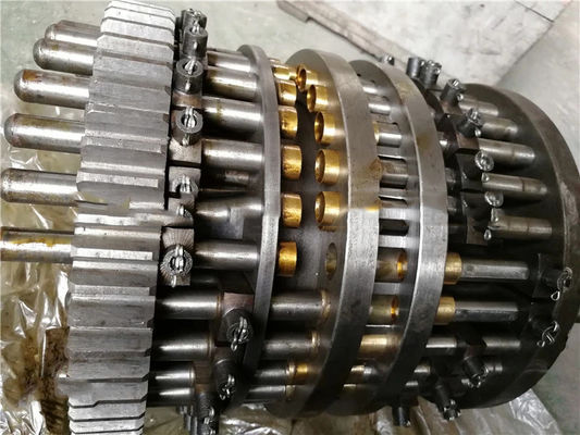 İçecek Fabrikası Otomatik Küçük Sert Şeker Yapma Makinesi Tedarikçi