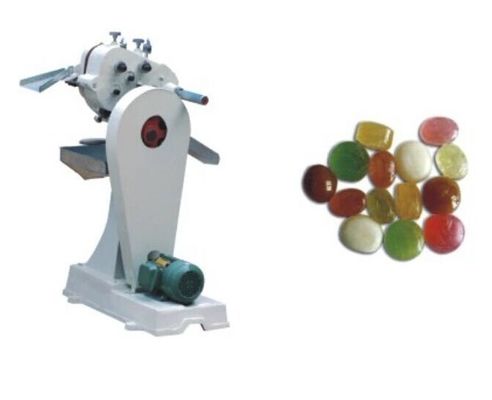 Otomatik Sert Şeker Şekillendirme Makinesi Tedarikçi