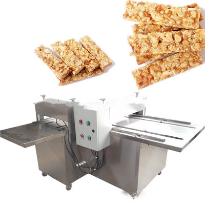 Otomatik Fıstık Şeker Makinası Tedarikçi